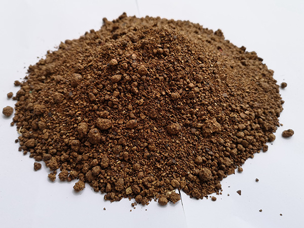 什么是茶粕？